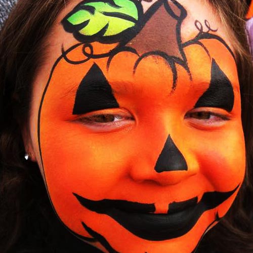 Lispeed Horror Wear Coltello da Testa Puntelli di Halloween Trucco Divertente Giocattoli terroristici Costume di Halloween Pesce daprile Forniture Festa per Banda 